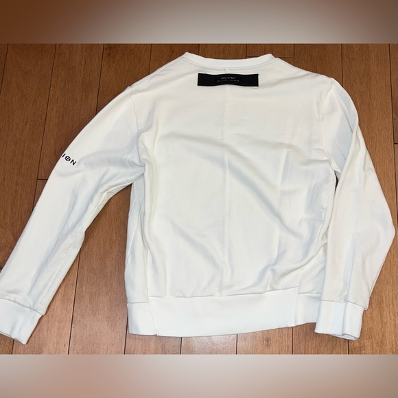 Graphic Crewneck - Picture 2 of 5